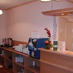 לינה וארוחת בוקר Belvarosi Panzio 3*