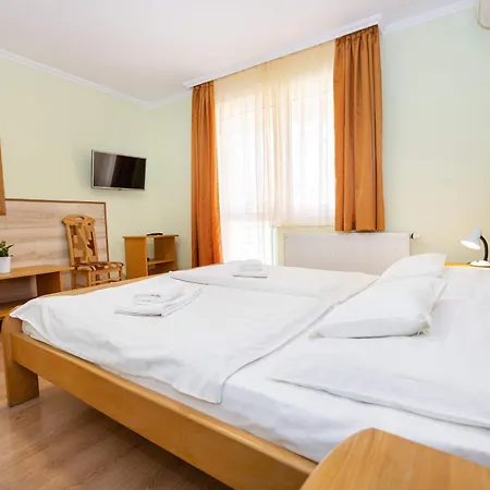 B&B Belvarosi Panzio 2*