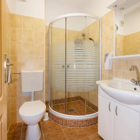 B&B Belvarosi Panzio