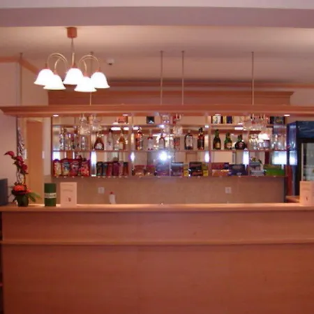 B&B Belvarosi Panzio 2*