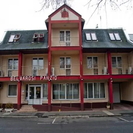 B&B Belvarosi Panzio 3*