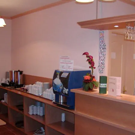 B&B Belvarosi Panzio 2*