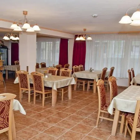 B&B Belvarosi Panzio 3*