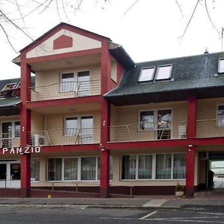 B&B Belvarosi Panzio 2*