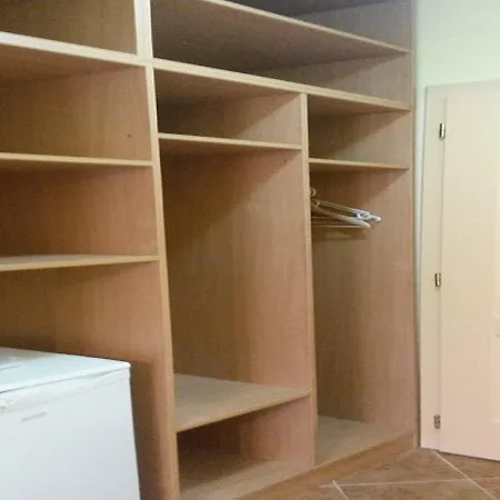 B&B Belvarosi Panzio 3*