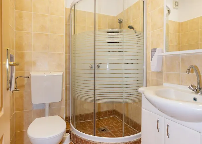 B&B Belvarosi Panzio