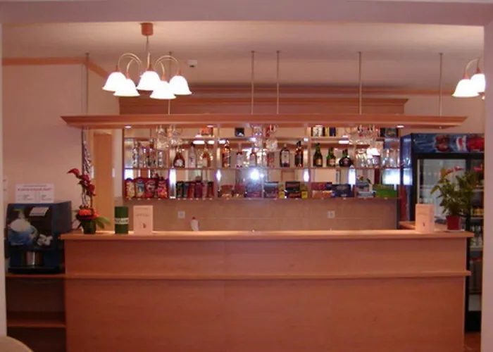 B&B Belvarosi Panzio 3*