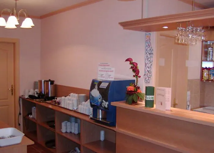 B&B Belvarosi Panzio 3*