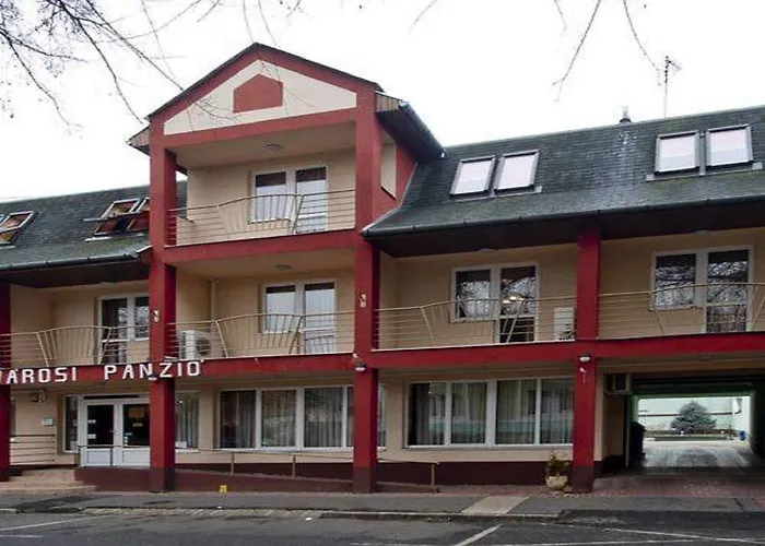 B&B Belvarosi Panzio 3*