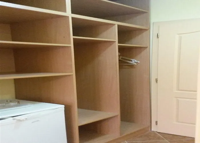 B&B Belvarosi Panzio 3*